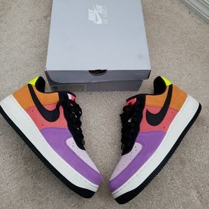 Nike Air Force 1 "Pop the Street"
